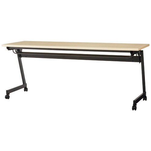 PLUS（プラス）オフィス家具 フォールディングテーブル FZN-B1860 NNA　4942646171378