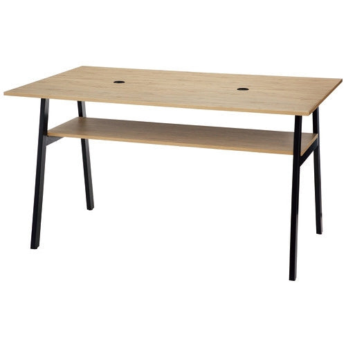 PLUS（プラス）オフィス家具 ハイテーブル ASO-WH1811B(MAK)　4933178142530