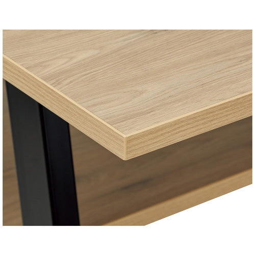 PLUS（プラス）オフィス家具 ハイテーブル ASO-WH1811B(MAK)　4933178142530