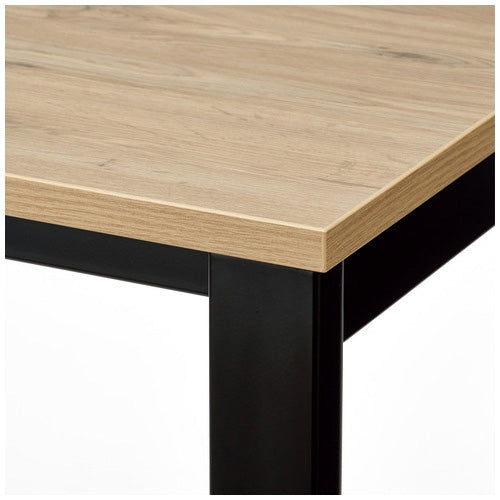 PLUS（プラス）オフィス家具 カウンターテーブル ASO-HCT1845B(MAK)　4933178142691