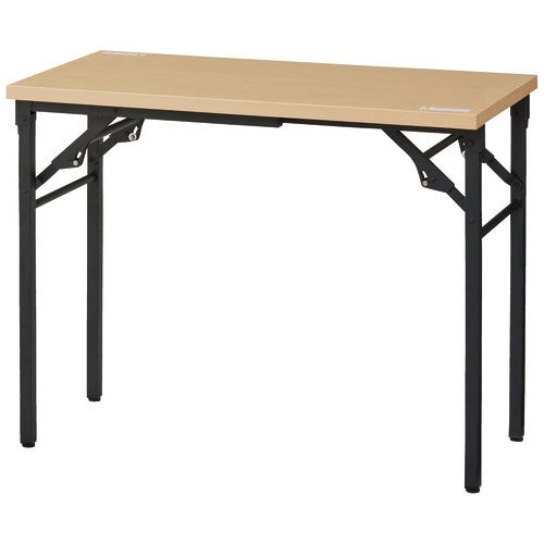PLUS（プラス）オフィス家具 脚折りたたみテーブル TWN-0945 NNA　4942646171385