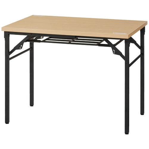 PLUS（プラス）オフィス家具 脚折りたたみテーブル TWN-0960 NNA　4942646171460