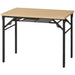 PLUS（プラス）オフィス家具 脚折りたたみテーブル TWN-0960 NNA　4942646171460