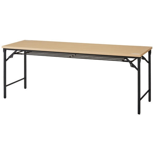 PLUS（プラス）オフィス家具 脚折りたたみテーブル TWN-1860 NNA　4942646171507