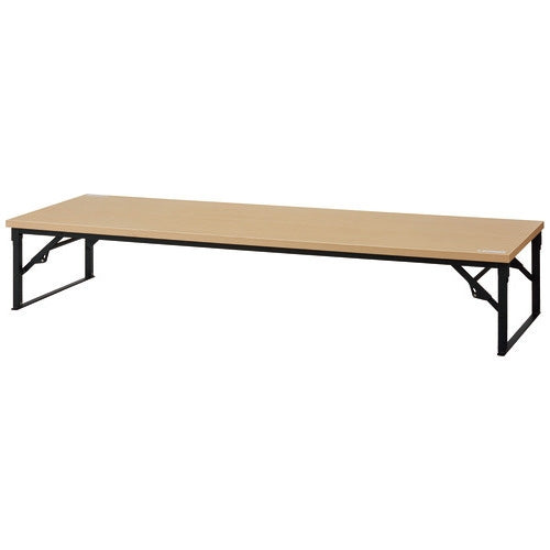 PLUS（プラス）オフィス家具 座卓 TWN-Z1860 NNA　4942646171569