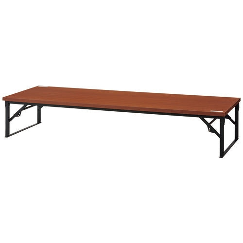 PLUS（プラス）オフィス家具 座卓 TWN-Z1860 NWN　4942646171576