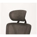 PLUS（プラス）オフィス家具 ヘッドレスト OCV23HH-HR グレー　4942646171644