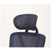 PLUS（プラス）オフィス家具 ヘッドレスト OCV23HH-HR ネイビー　4942646171651