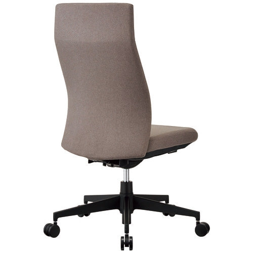 PLUS（プラス）オフィス家具 事務イス AC-P200F ウォームグレー　