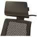 PLUS（プラス）オフィス家具 ヘッドレスト YC-HR YC-R210B用　