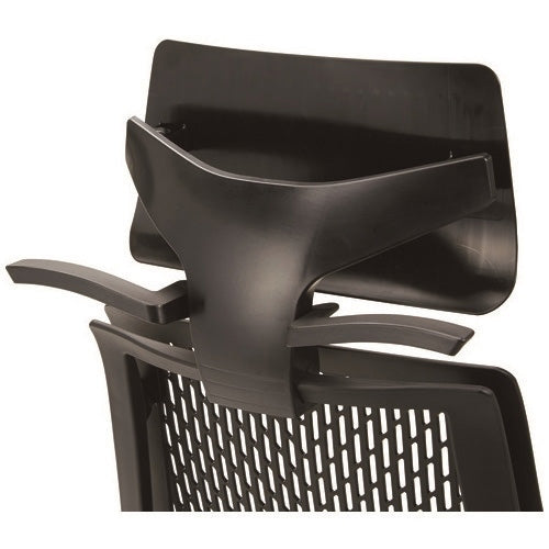 PLUS（プラス）オフィス家具 ヘッドレスト YC-HR YC-R210B用　