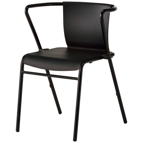 PLUS（プラス）オフィス家具 会議イス PIC-2N　