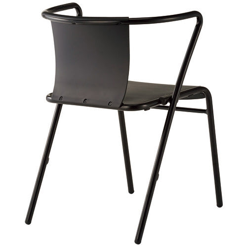 PLUS（プラス）オフィス家具 会議イス PIC-2N　