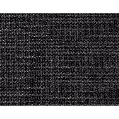 PLUS（プラス）オフィス家具 ハイチェア UB-4 シルバー脚 パッド付　