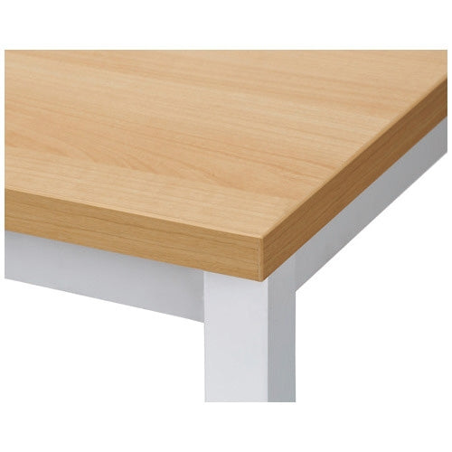 PLUS（プラス）オフィス家具 ロビーチェア L02TW アイボリー1人掛天板付　4933178178744