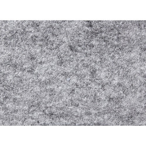 PLUS（プラス）オフィス家具 フェルトパネル FEL-408 ライトグレー　4542883007357