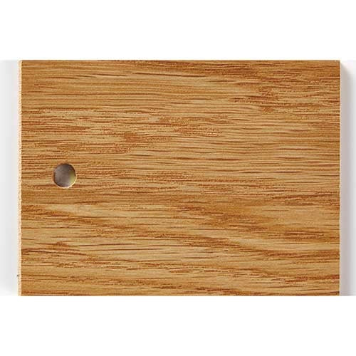 PLUS（プラス）オフィス家具 木製ベッド 374V-85-SW 108165 ナチュラル　