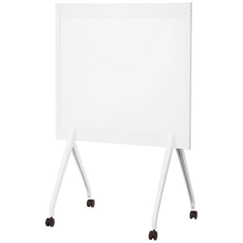 PLUS（プラス）オフィス家具 衝立ALKUディスプレイWB ALKJ-D-0908DSK-WH　