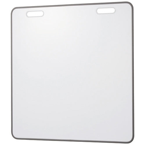 PLUS（プラス）オフィス家具 ミーティングボードスタンドWB MSC-WB1-W　4542883009818