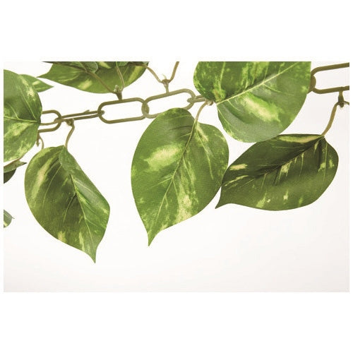 PLUS（プラス）オフィス家具 チェーンタイプガーランドポトスGF-PS100-C　4542883009412