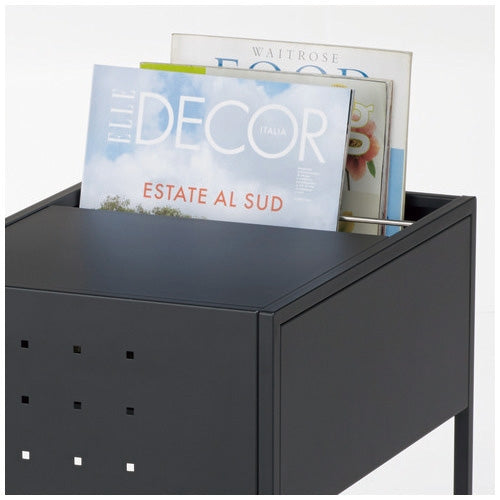 PLUS（プラス）オフィス家具 サイドテーブル PL-330ST　4522977871408