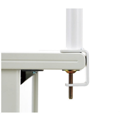 PLUS（プラス）オフィス家具 ★デスクパネル YS-P10 スチール有孔タイプ　