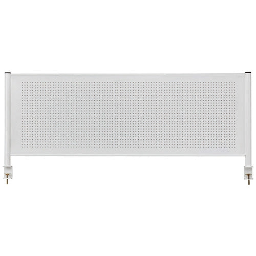 PLUS（プラス）オフィス家具 ☆デスクパネル YS-P11 スチール有孔タイプ　4958075004354