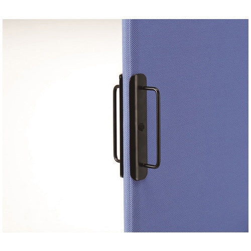 PLUS（プラス）オフィス家具 ☆ZIP2パーティション扉 YSNP-70MD-BL　4958075004323