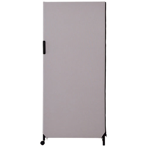 PLUS（プラス）オフィス家具 ☆ZIP2パーティション扉 YSNP-70MD-LG　4958075004330