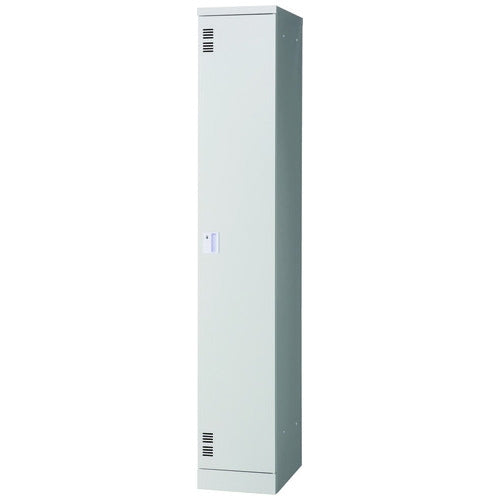 PLUS（プラス）オフィス家具 ロッカー JT-L1K 1人用　4510391528961