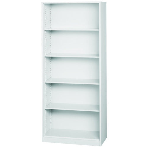 PLUS（プラス）オフィス家具 オープン書庫 LGT-807EB　