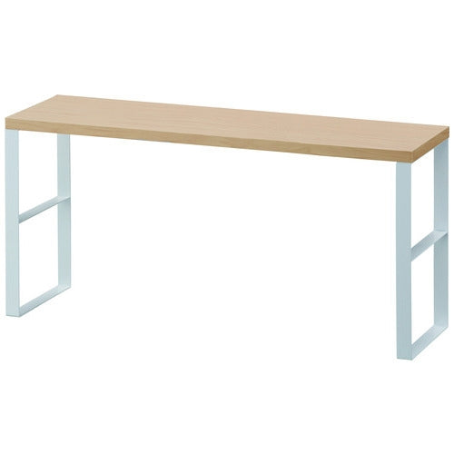 PLUS（プラス）オフィス家具 机上棚 YS-M13-NW　4933178172124