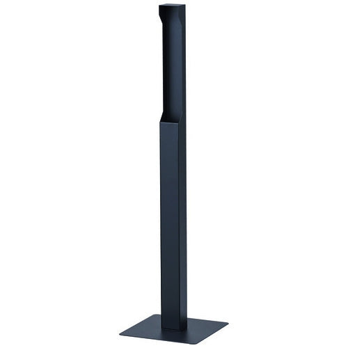 PLUS（プラス）オフィス家具 コンセントスタンドCTS-850(SK)　4971881184294