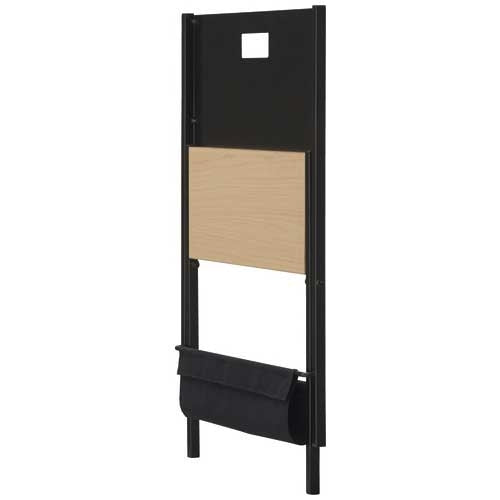 PLUS（プラス）オフィス家具 アンダーデスクワゴン　X脚折り畳みタイプ YS-L8　4971881184485