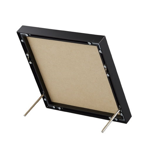 PLUS（プラス）オフィス家具 丸棒スタンド200サイズ用　4971881184263