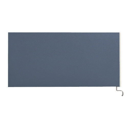 PLUS（プラス）オフィス家具 ★サイドパネル JS2-073SP SB　4510391523720