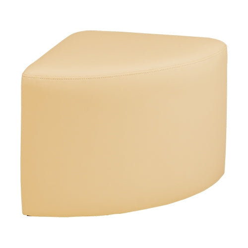 PLUS（プラス）オフィス家具 ブロックソファ コーナー FF-S ベージュ　