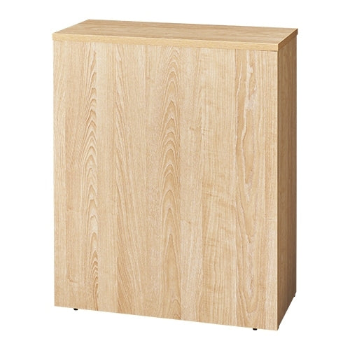 PLUS（プラス）オフィス家具 ハイカウンター W800×D394 ナチュラル　4512498076161