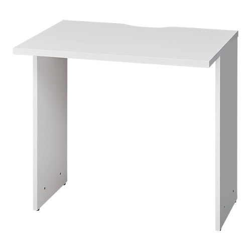 PLUS（プラス）オフィス家具 ハイカウンター インナーテーブルW800用 ホワイト　4520385901953