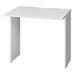 PLUS（プラス）オフィス家具 ハイカウンター インナーテーブルW800用 ホワイト　4520385901953