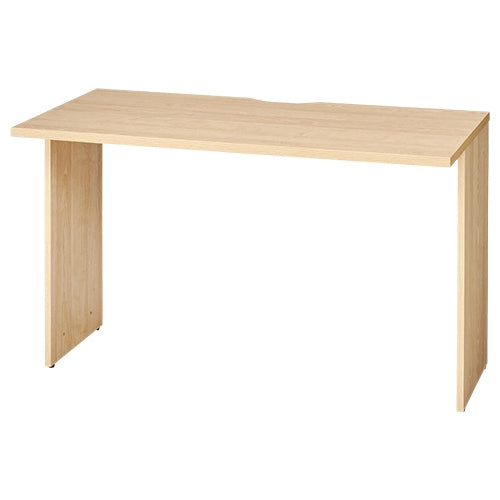 PLUS（プラス）オフィス家具 ハイカウンター インナーテーブルW1200用 ナチュラル　4549526344732