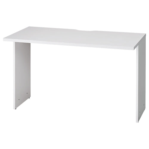 PLUS（プラス）オフィス家具 ハイカウンター インナーテーブルW1200用 ホワイト　4903456217816