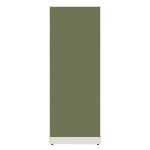 PLUS（プラス）オフィス家具 JKパネル JK-1660OL W600×H1600　4905009378852