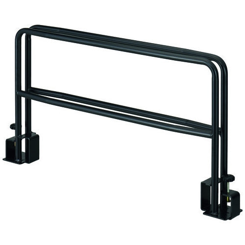 PLUS（プラス）オフィス家具 TNAデスク用 デスクトップハンガー TNA-DTH-B　