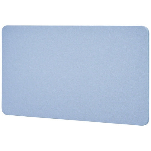 PLUS（プラス）オフィス家具 TNAデスク用 デスクトップパネル TNA-DTP-LGY　