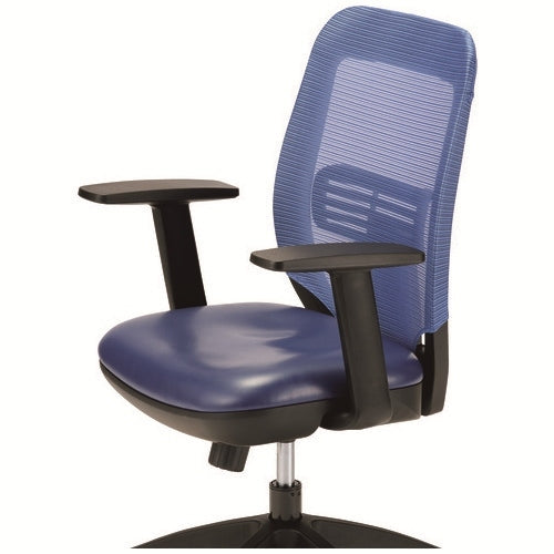 PLUS（プラス）オフィス家具 イス用肘セット FCM-15AR 固定肘　4549033189987