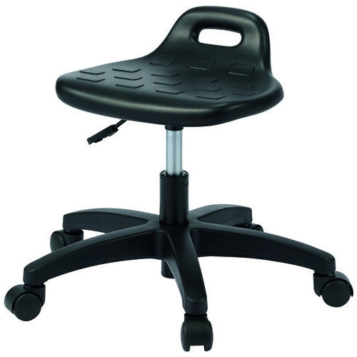 PLUS（プラス）オフィス家具 作業用チェア FTZ-10　4933178202692