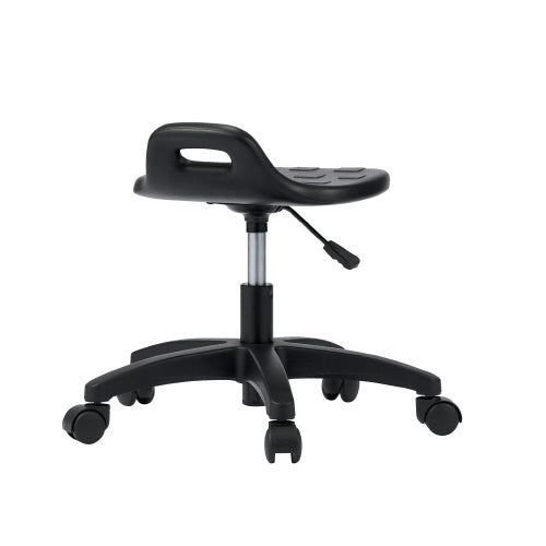 PLUS（プラス）オフィス家具 作業用チェア FTZ-10　4933178202692