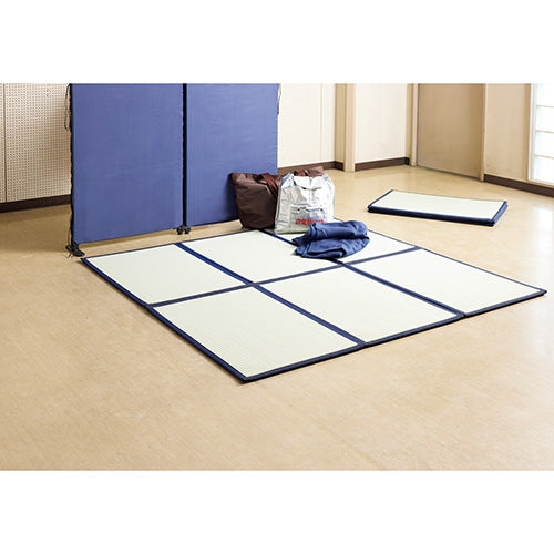 PLUS（プラス）オフィス家具 たためる畳三つ折り　KTT-1787　
