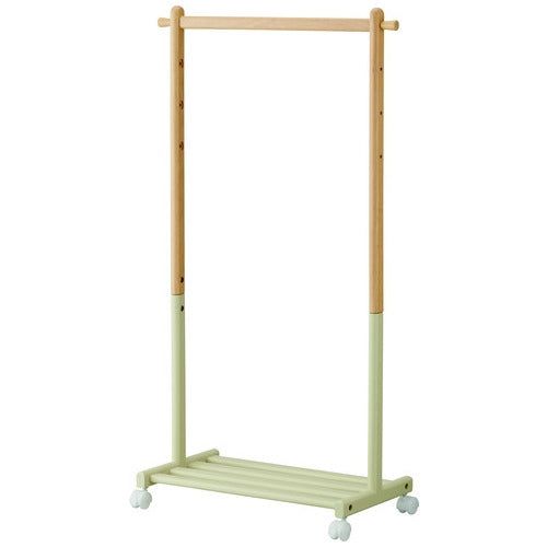 PLUS（プラス）オフィス家具 キッズコートハンガー ILH-3685IV アイボリー　4595059205279